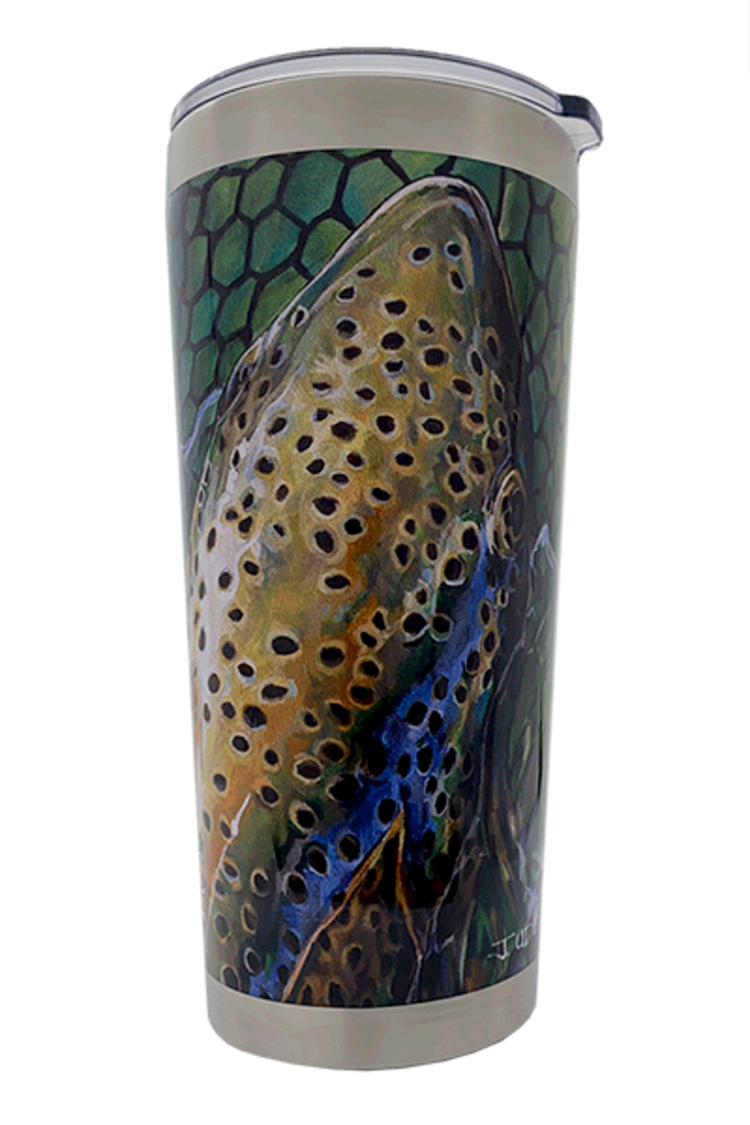 Montana Fly Company MFC CHALICE 20 OZ