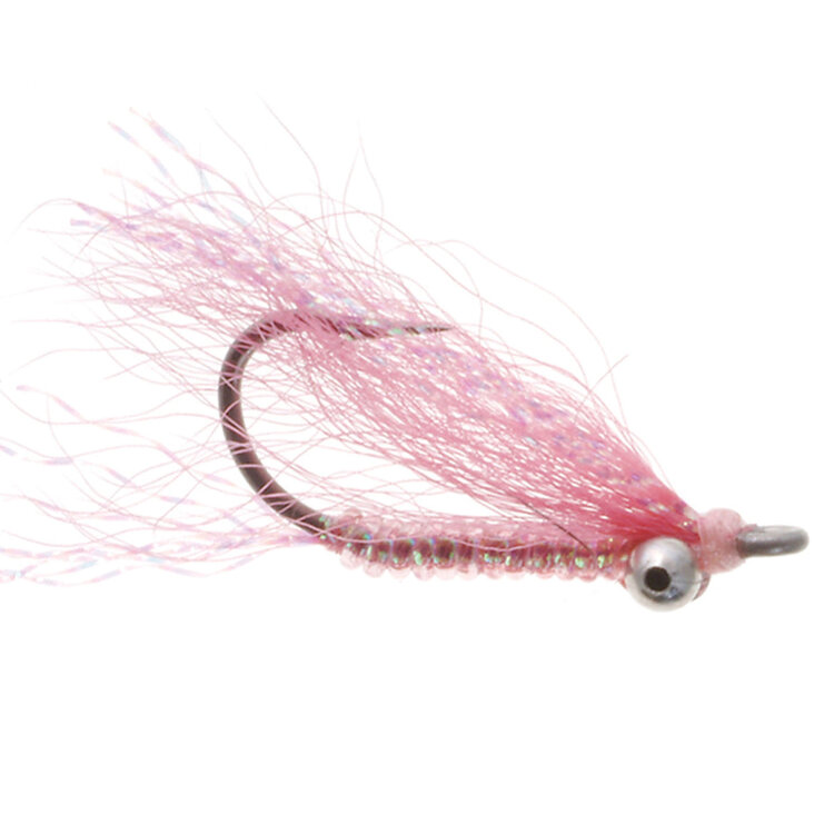 Ugly Bug Fly Shop CRAZY CHARLIE