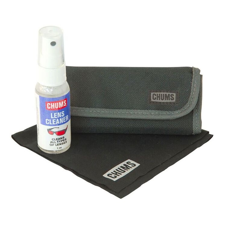 CHUMS CHUMS EYEWEAR CLEANING KIT