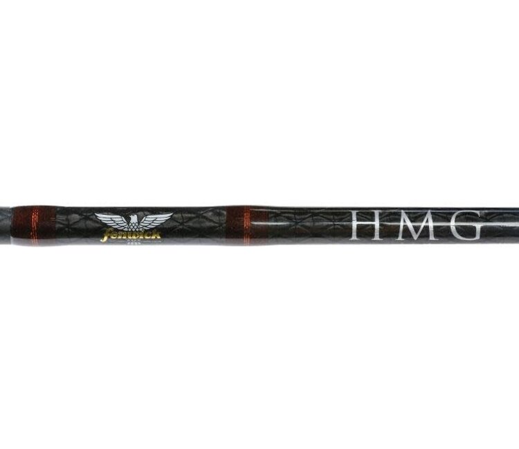 Hardy North America FENWICK HMG FLY ROD