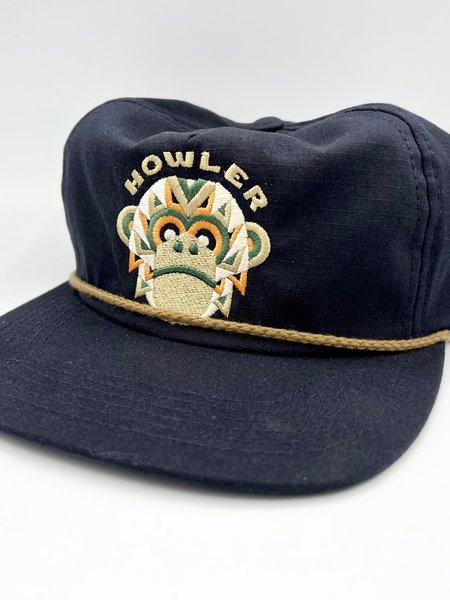 El Mono Standard Hat – HOWLER BROTHERS