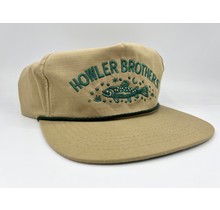 HOWLER BROS CREATIVE CREATURES TROUT HAT