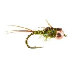 Ugly Bug Fly Shop Hogans S&M
