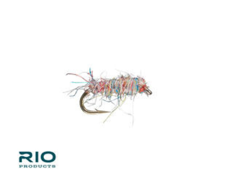 Rio RIO'S DON'T WEIGHT FOR IT