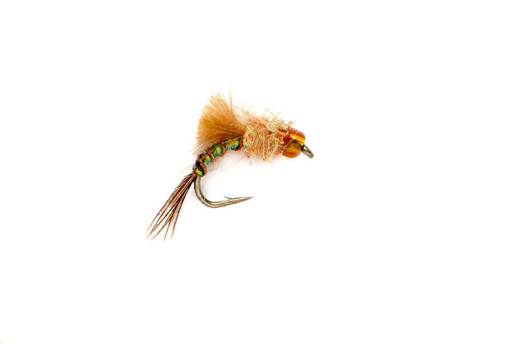 FULLING MILL HICKEY'S AUTO EMERGER PMD