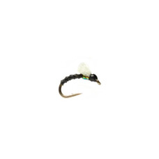 FULLING MILL Boroff's Foamie Homie SIZE 20