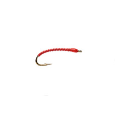 FULLING MILL BOROFF'S ANNEWORM #16