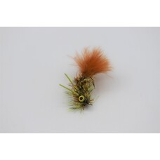 Ugly Bug Fly Shop Spork PER 3 Ugly Bug Fly Shop Spork PER 3