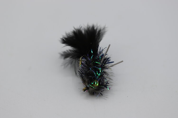 Ugly Bug Fly Shop Spork PER 3