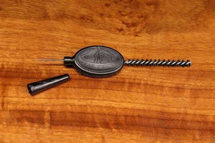 Peak Engineering PEAK PICK-N-BRUSH DUBBING TOOL