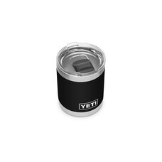 Yeti RAMBLER 10 OZ LOWBALL WITH MAGSLIDER LID Yeti RAMBLER 10 OZ LOWBALL WITH MAGSLIDER LID