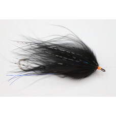 Solitude Fly Company HOH BO SPEY #2