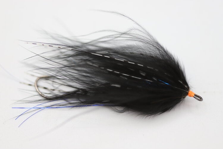 Solitude Fly Company HOH BO SPEY #2