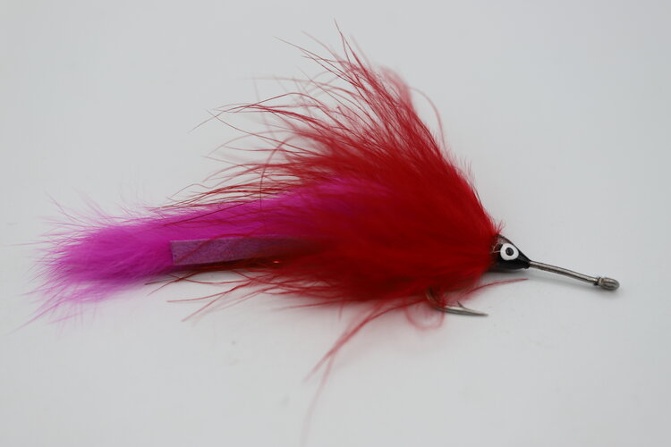 Ugly Bug Fly Shop MEAT WHISTLE