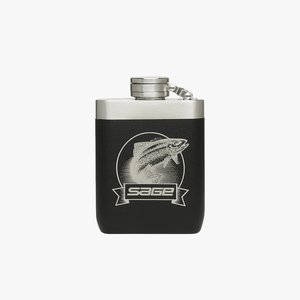 Classic Hip Flask, 8oz Vacuum Insulated