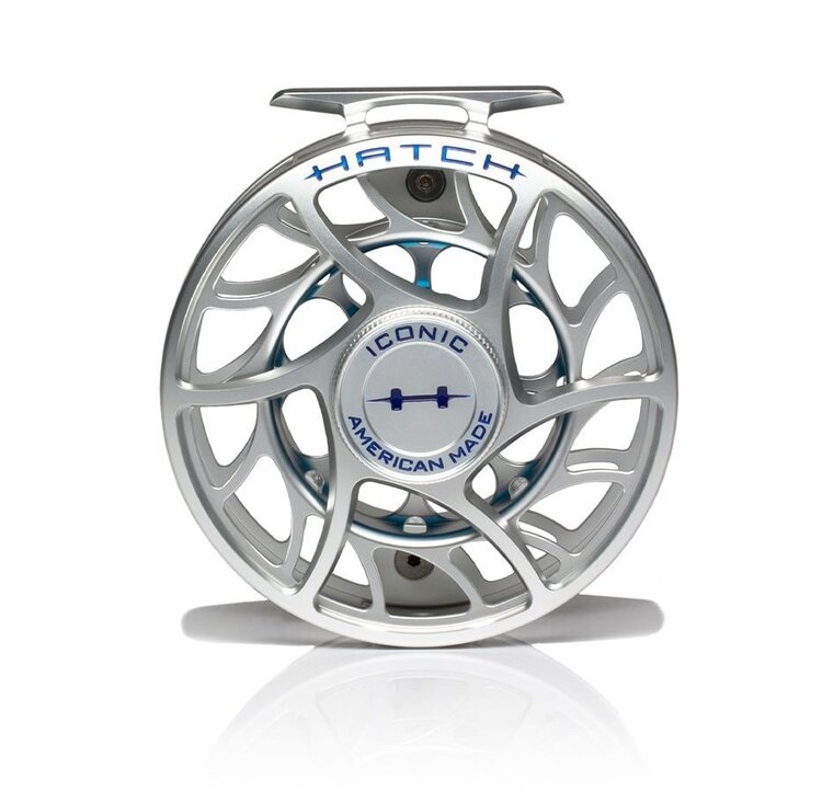 HATCH HATCH ICONIC REEL 9 PLUS