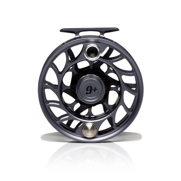 HATCH HATCH ICONIC REEL 9 PLUS