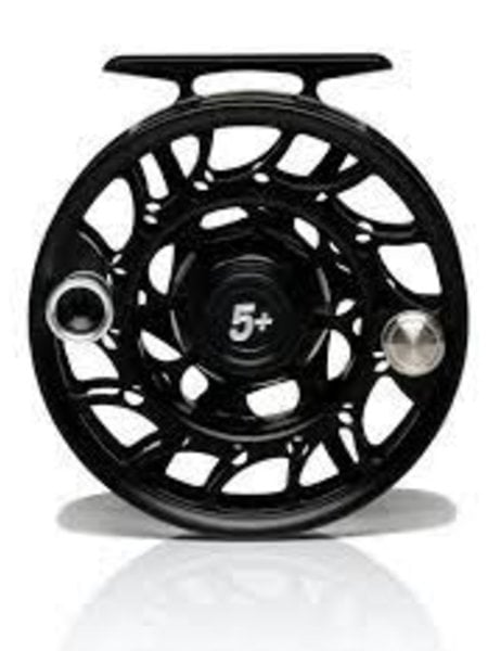 Iconic 9 Plus Fly Reel Mid Arbor — Hatch Outdoors