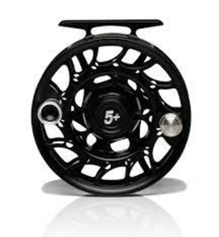 HATCH HATCH ICONIC REEL 5 PLUS