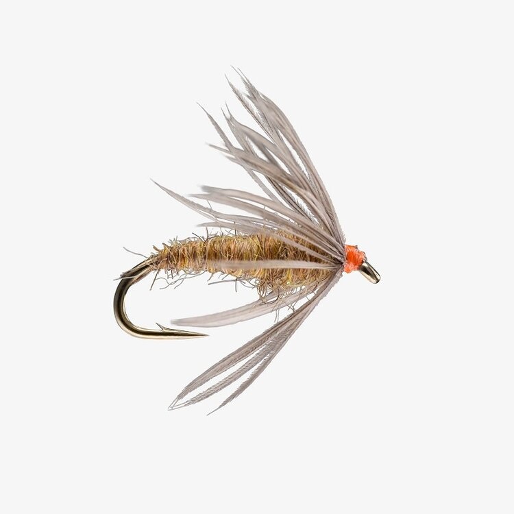 Rio RIO SOW BUG SOFT HACKLE