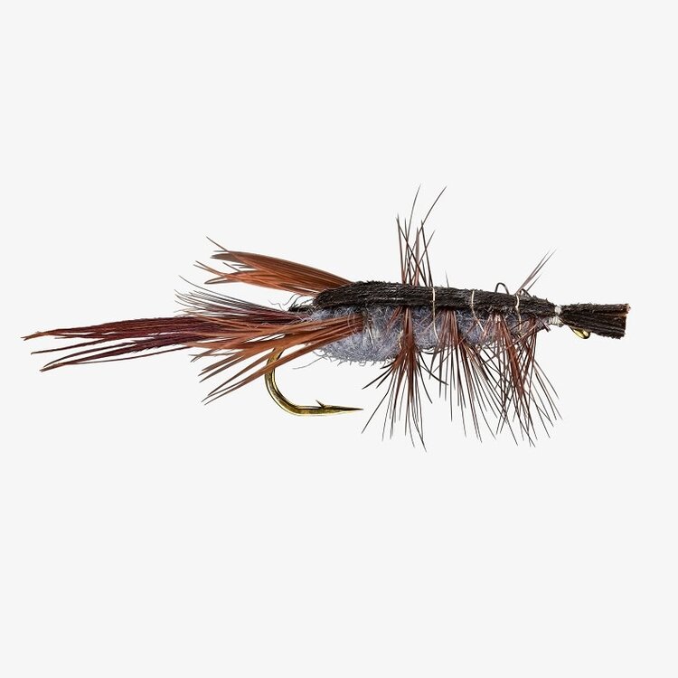 Umpqua Feather Merchants Clouser Crayfish