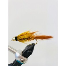 Ugly Bug Fly Shop ORANGE BLOSSOM SPECIAL #4