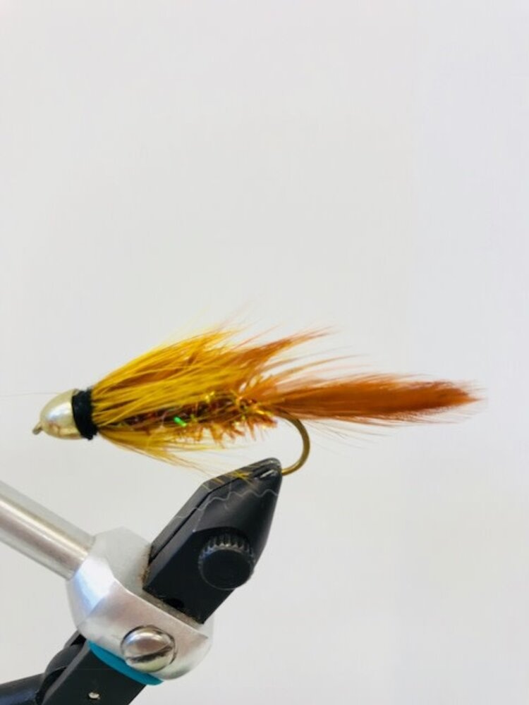 Ugly Bug Fly Shop ORANGE BLOSSOM SPECIAL #4