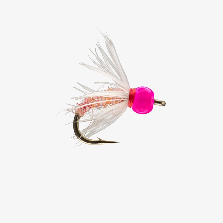 Rio SOW BUG SOFT HACKLE TB