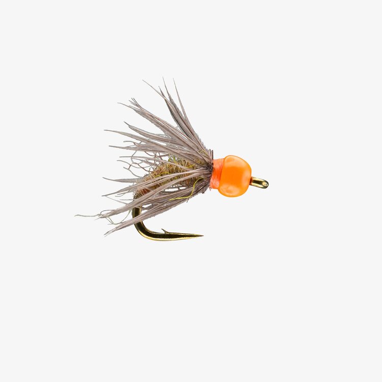 Rio SOW BUG SOFT HACKLE TB