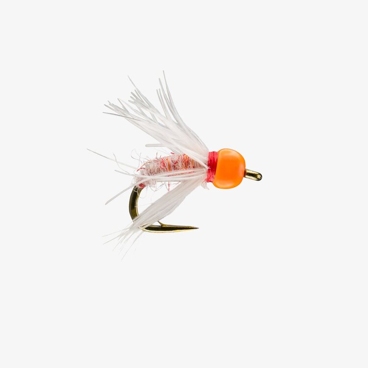 Rio SOW BUG SOFT HACKLE TB