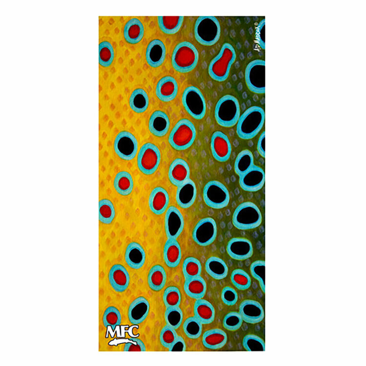 Montana Fly Company MFC FISH GAITER