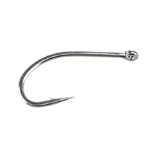 Gamakatsu GAMAKATSU SC15-2H SALTWATER, WIDE GAP, TIN PLATED