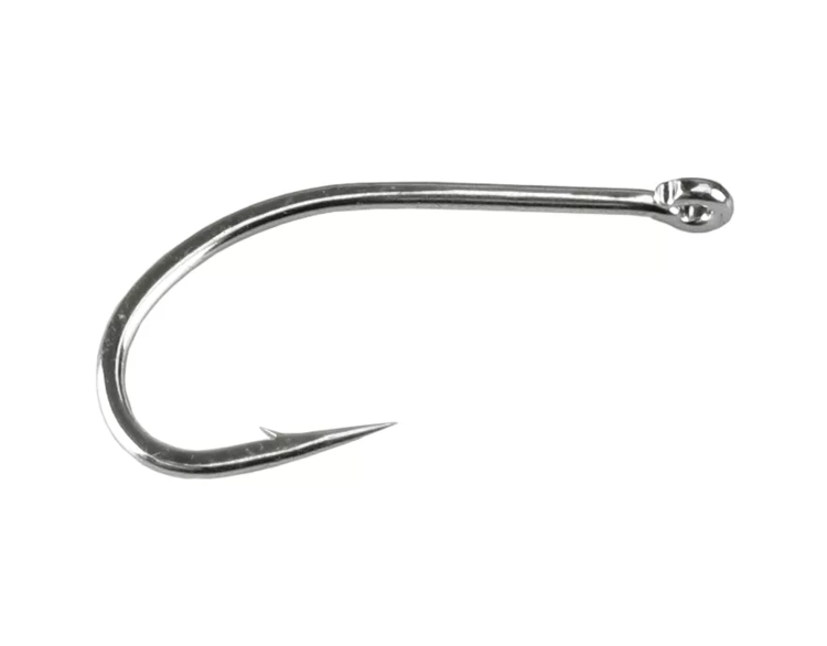 Gamakatsu GAMAKATSU SC15-2H SALTWATER, WIDE GAP, TIN PLATED