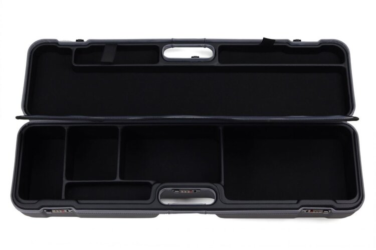 Negrini Norfork Expedition Fly Fishing Rod & Reel Travel Case