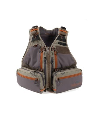 FLY FISHING VESTS