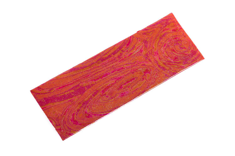 Hareline Dubbin UV CHEWEE SKIN