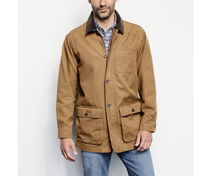 ORVIS BARNCOAT Ugly Bug Fly Shop