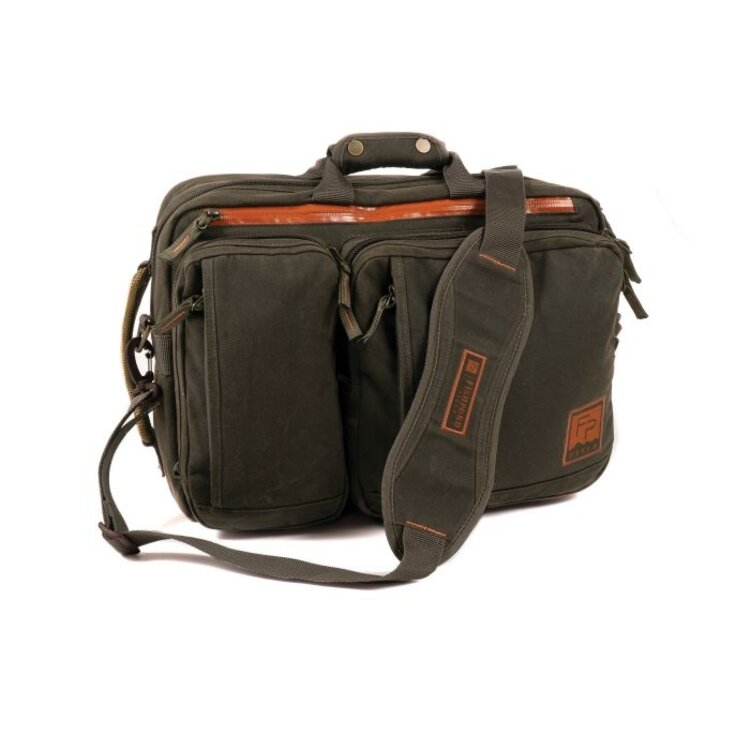 Fishpond BOULDER BRIEFCASE