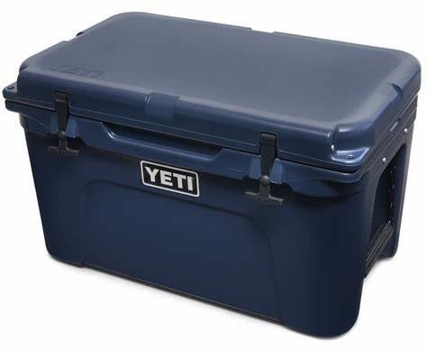 YETI TUNDRA 45 HARD COOLER