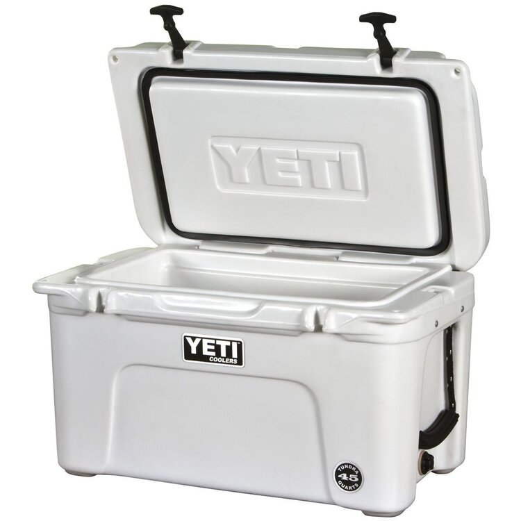 Yeti YETI TUNDRA 45 HARD COOLER
