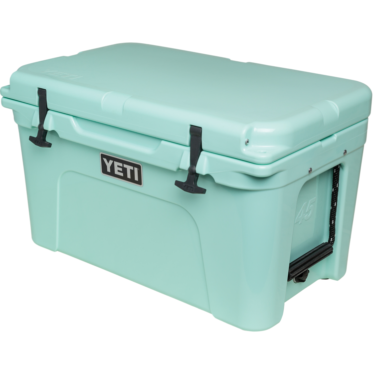 Yeti YETI TUNDRA 45 HARD COOLER