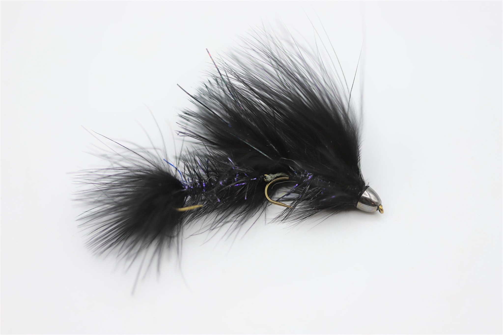 THE NEW EBONY STREAMER IS NOW IN STOCK! 