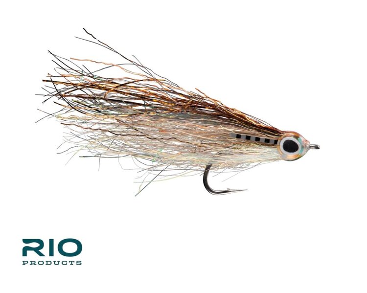 Rio RIO'S JUST KEEP SWIMMING