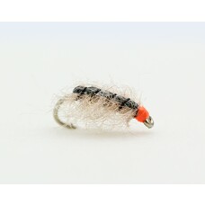 Umpqua Feather Merchants PETE'S CARPET BUG