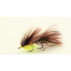 Umpqua Feather Merchants AL'S LEGACY LEECH