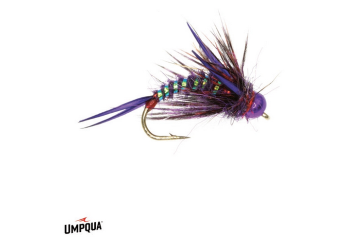 Umpqua Feather Merchants PROBLEM CHILD