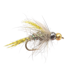 Ugly Bug Fly Shop Bead Head Depth Charge
