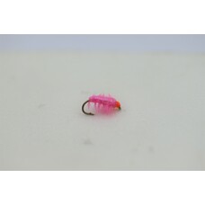 Ugly Bug Fly Shop UV Eddie Vedder