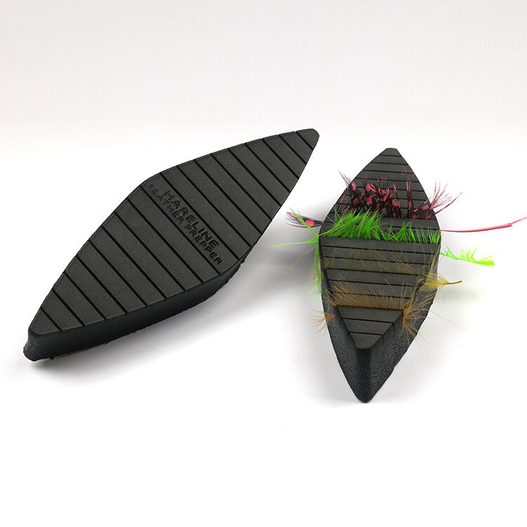 Hareline Dubbin JR FEATHER PREPPER