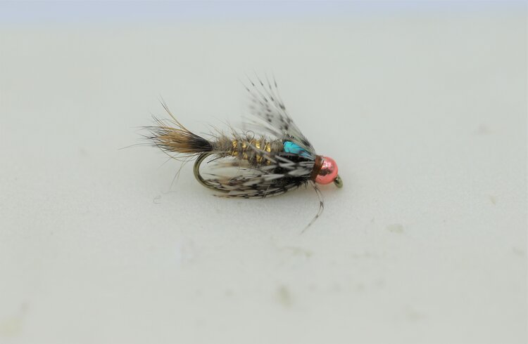 Ugly Bug Fly Shop Guides Choice Hares Ear TGB